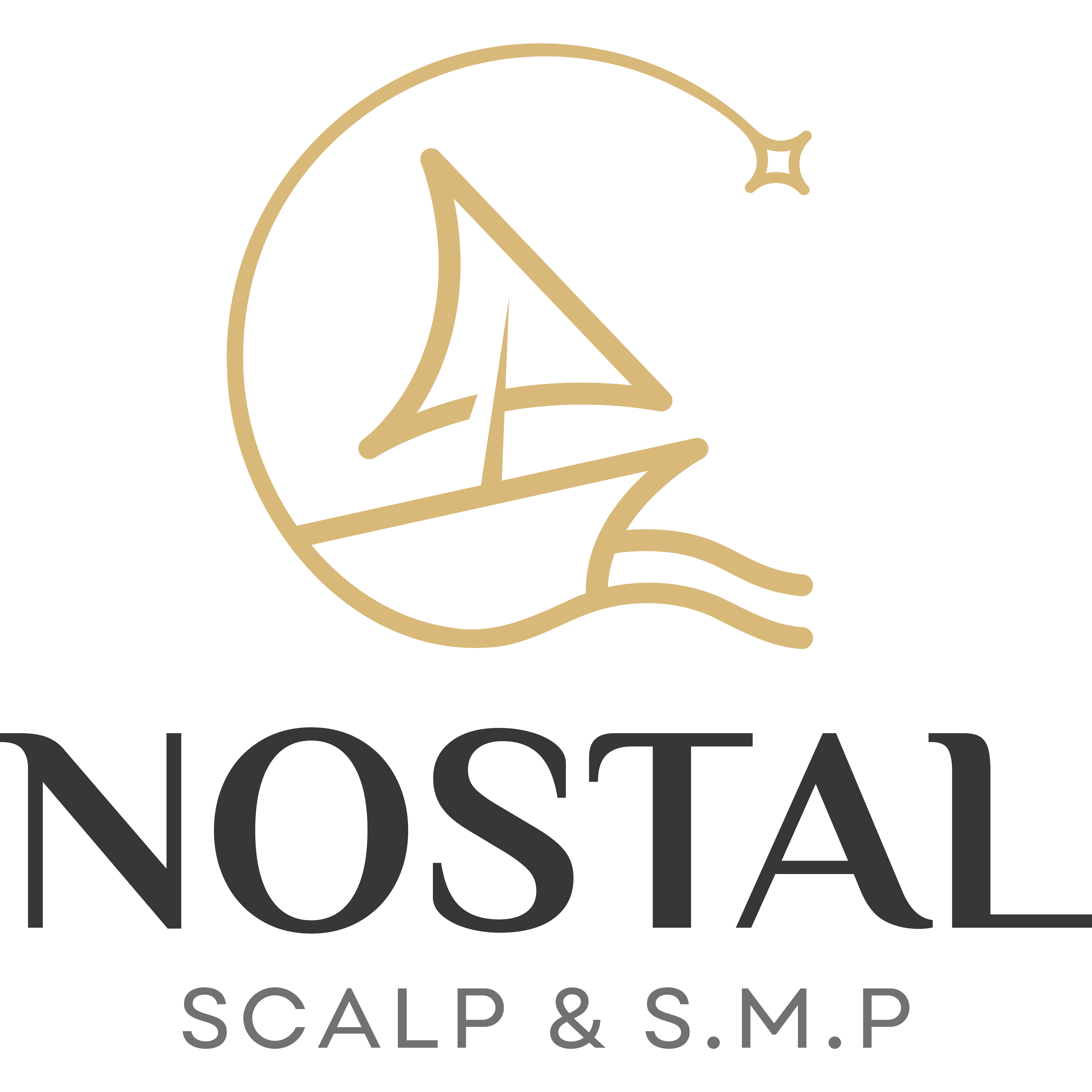NOSTAL SCALP & S.M.P